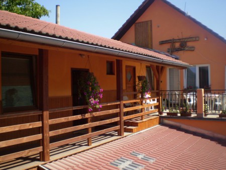 Penzión Adriana - okres Rožňava